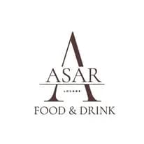 Asar Lounge logo
