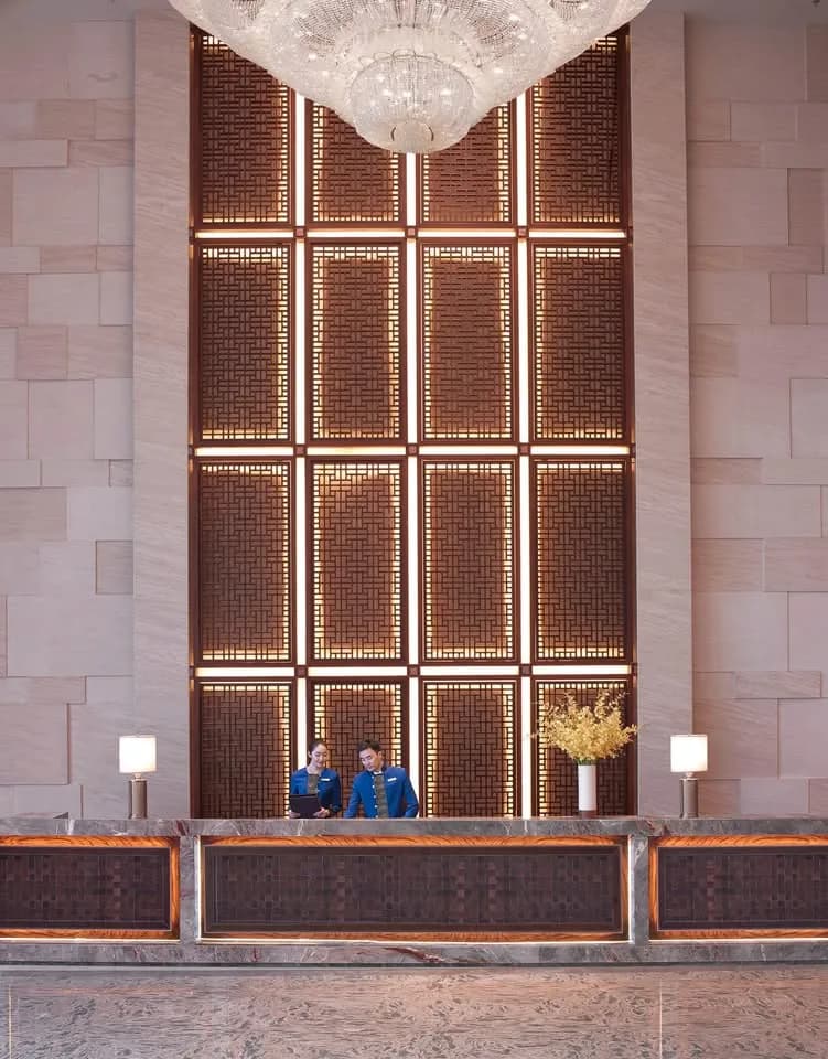 Шангри-Ла худалдааны төв