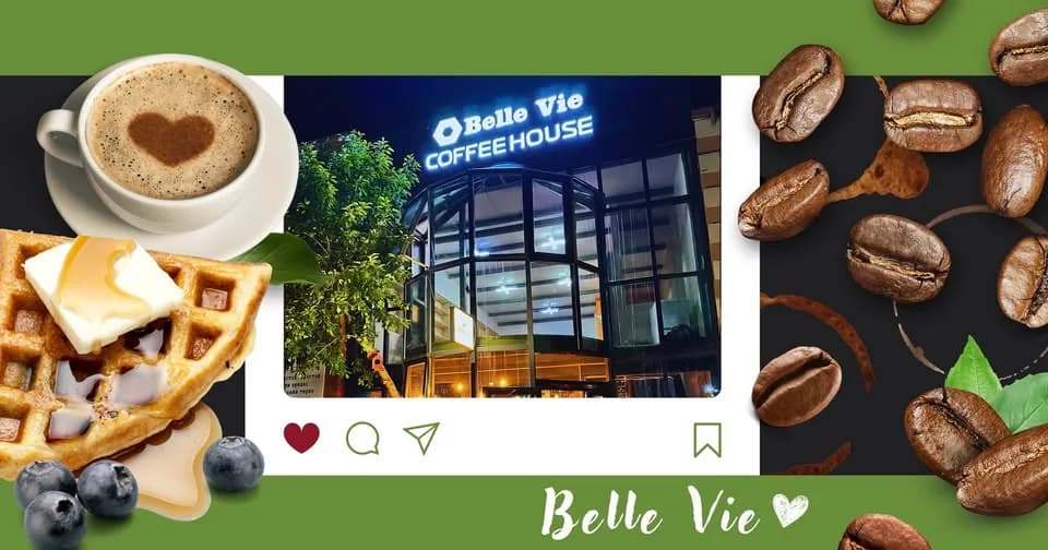 Белле вие кофе